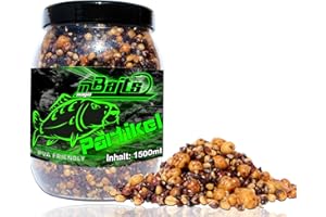 ANGEL-BERGER Angel Berger Ready Particle - Particules cuites