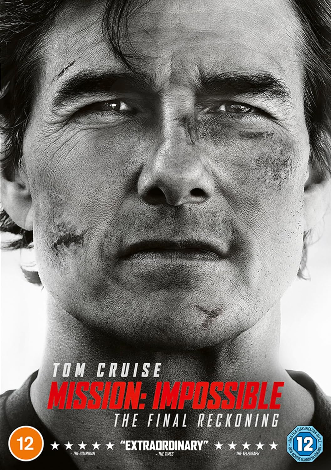 Prise en Main & Utilisation au Quotidien : Mission Impossible - The Final Reckoning