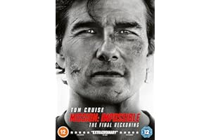 Mission: Impossible - The Final Reckoning
