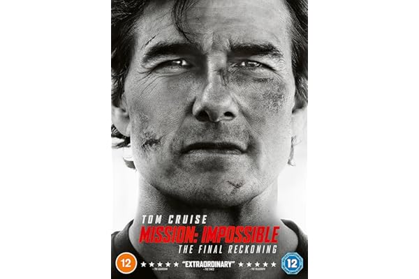 Mission: Impossible - The Final Reckoning