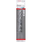 Bosch Professional Matkap Ve Kırıcı Delici U&ccedil;ları, Metal Matkap U&ccedil;ları, Gri, 1 Adet
