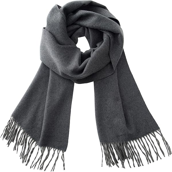 Lappland Fleece Scarf - Fjällräven CZ