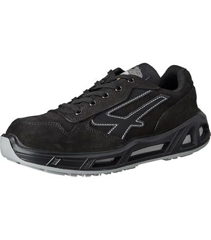 Upower MOKI ESD S1P SRC - T 43 – Einfach, Langlebig, Gutes Preis-Leistungs-Verhältnis