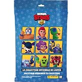 Brawl Stars Koleksiyon Kartları Başlangı&ccedil; Paketi