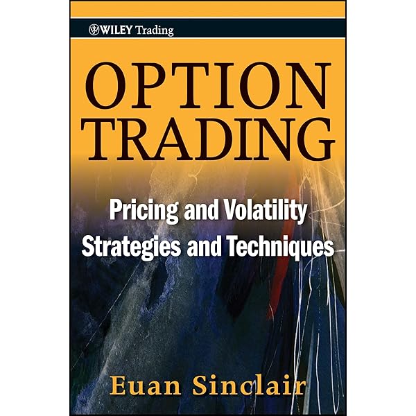 Positional Option Trading: An Advanced Guide (Wiley Trading
