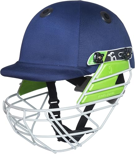 Buy KOOKABURRA Youth Cricket Helmet KB PRO 600 S Online at Low