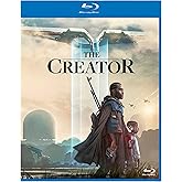The Creator [Blu-ray] [Region Free]