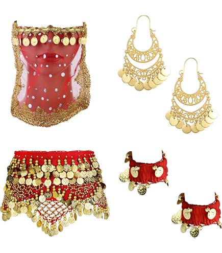 Éventails De Danse En Soie - 1 Paire, Coloris Dégradés, 150 Cm, Légers Et Fluides Pour Spectacle Ou Loisir Créatif
