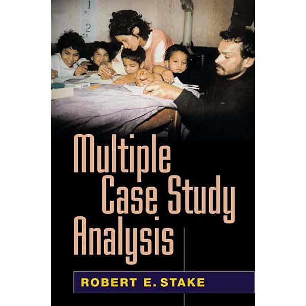Case Study Research and Applications: Design and Methods eBook
