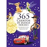 365 cuentos de buenas noches (Disney. Otras propiedades) Espa&ntilde;ol