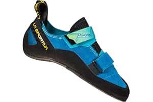 LA SPORTIVA Aragon, Chaussons d'escalade Homme