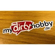 My Dirty Hobby Aufkleber Sticker Brazzers Spaß Fun Auto Porn ...