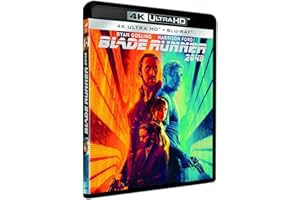 Blade Runner 2049 [Blu-ray]