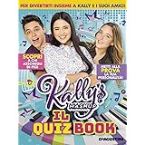 Il quiz book. Kally's Mashup