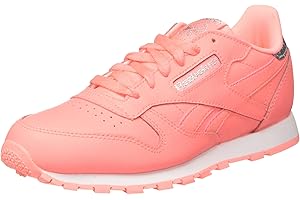 Reebok Femme Classic Leather Bs8981 Baskets Basses