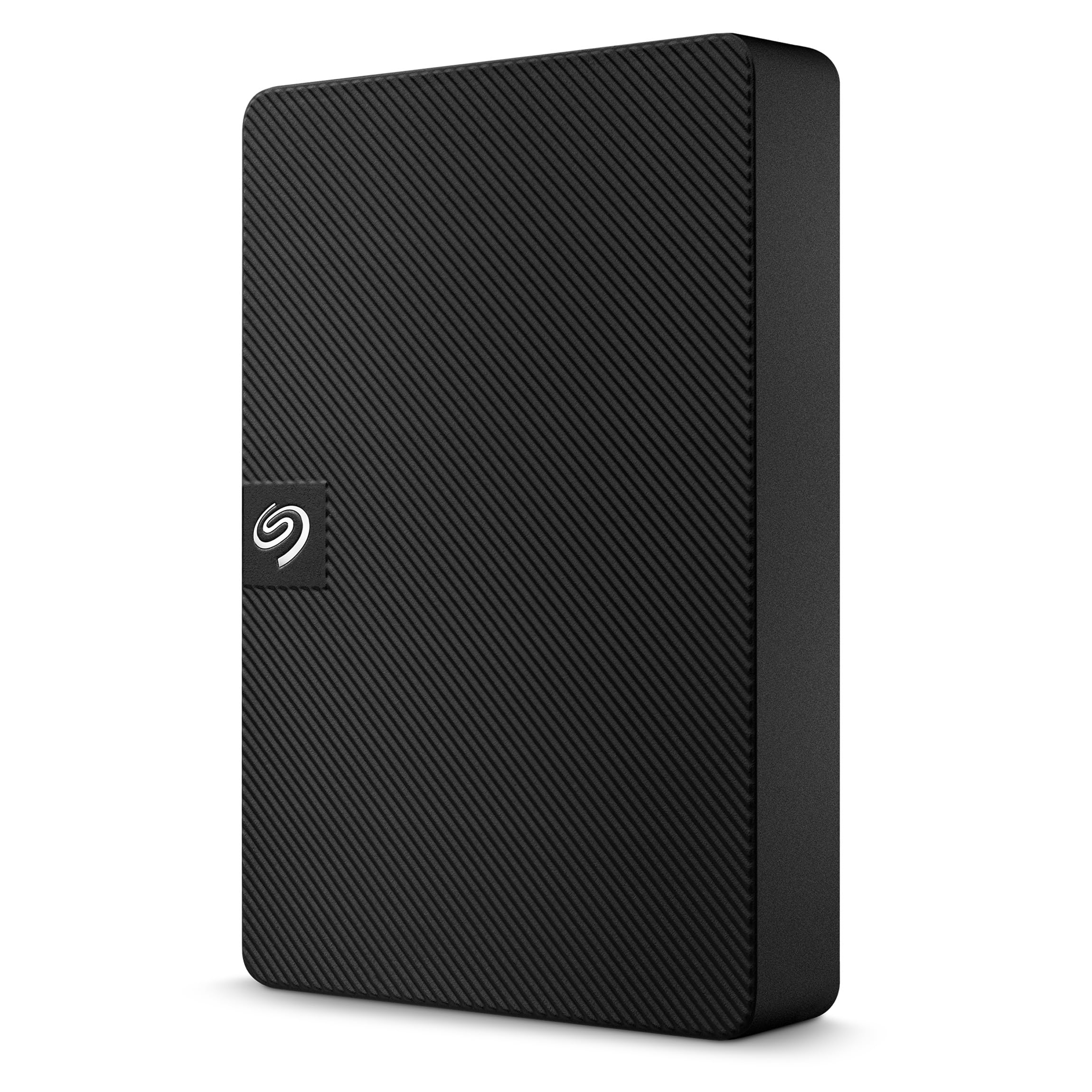 Seagate Expansion 5TB External HDD - USB 3.0 for Windows and Mac with 3 yr Data Recovery Services, Portable Hard Drive (STKM5