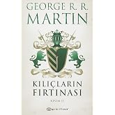 Kılı&ccedil;ların Fırtınası Kısım 2