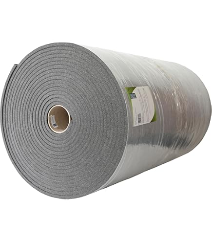 Pannelli Isolanti Armaflex Autoadesivi - Isolamento Termico In Caucciù Per Tubi E Pareti - Foto 5