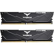 TEAMGROUP T-Force Vulcan DDR5 32GB (2x16GB) 6000MHz (PC5-48000
