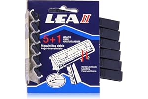 LEA Lea EMERGING2 PARTIA 6 sztuk