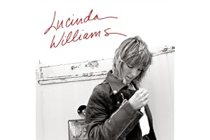 Lucinda Williams [25th Anniversary Edition]