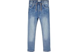 NAME IT Boy Jeans Slim Fit