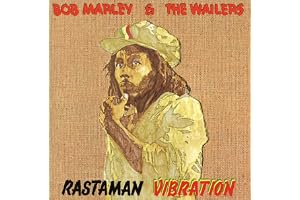 Rastaman Vibration