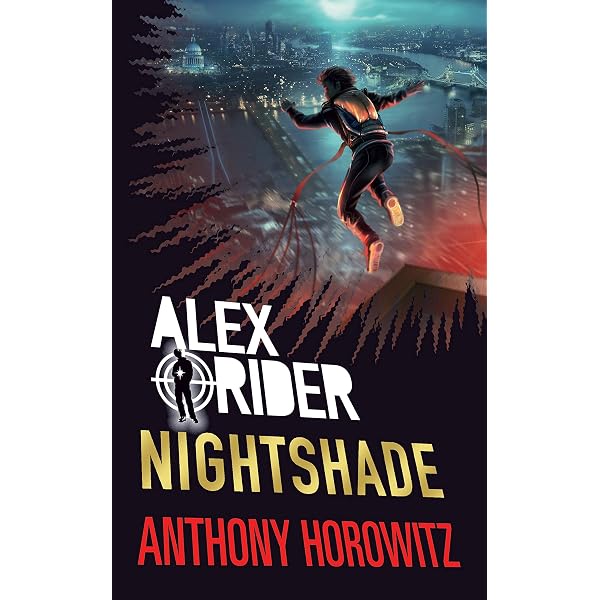 Alex Rider X Reader Alex Rider And Sabina Fanfic