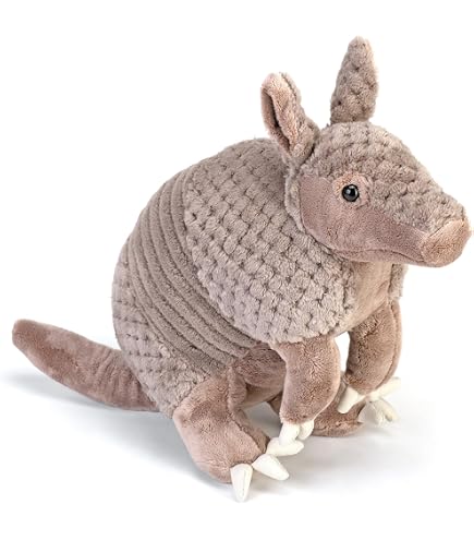 Wild Republic Sulfur Crested Cockatoo Plush - 15 Inch Realistic Stuffed Animal With Recycled Fill