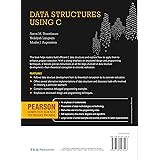 Data Structures Using C | First Edition | By Pearson : Ritika Mehra ...