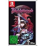 Bloodstained - Ritual of the Night - [Nintendo Switch]