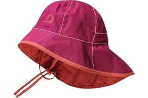 Finkid Ranta-Sport schnelltrocknender Kinder Sommersüdwester mit Lichtschutzfaktor 50+