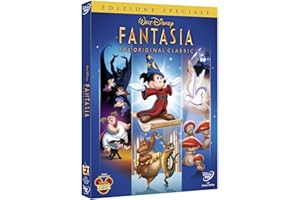 Fantasia - The original classic