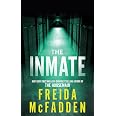 The Inmate: From the Sunday Times Bestselling Author of The Housemaid - View 3
