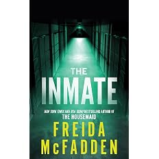 The Inmate: From the Sunday Times Bestselling Author of The Housemaid - View 4
