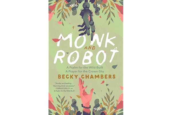Monk and Robot