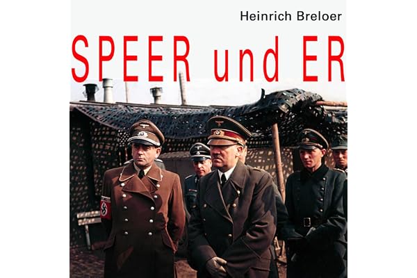 Speer und Er: Hitlers Architekt und Rüstungsminister