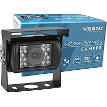 Sistema Di Retromarcia, Set Di Telecamere Incl. 20 M Di Cavo - Foto 10