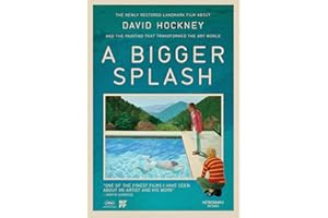 A Bigger Splash