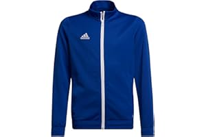 adidas Entrada 22 Track Jacket TRACK TOP Mixte enfant
