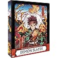 Demon Slayer, Limited Edition Box #03 Il Treno Mugen, Eps 01-07, 2 Blu-Ray