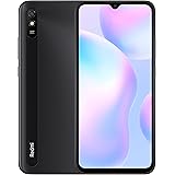 Xiaomi Redmi 9AT Smartphone, 2 GB + 32 GB, Dual Sim, Grigio (Granite Grey)