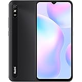 Xiaomi Redmi 9AT 32GB Dual Sim Szary