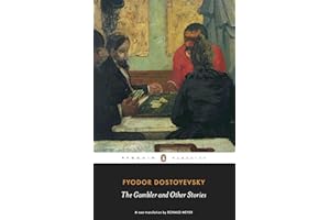 The Gambler and Other Stories (Penguin Classics)