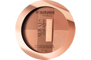 ‎BOURJOIS Bourjois Always Fabulous Bronzer, 002 Dark, 9 g