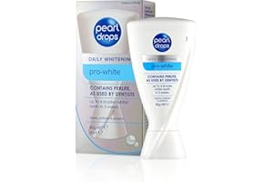 Pearl Drops - Pro White 4D