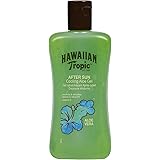 Hawaiian Tropic Doposole Cool Aloe Gel - 200 ml