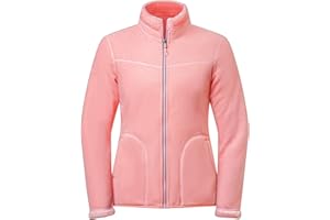 SwissWell damska bluza z kapturem z podszewką z polaru z zamkiem błyskawicznym kurtka z zamkiem błyskawicznym z kapturem przyczynowy podstawowa kurtka zimowa gruba bluza z kapturem Zip Up damski sweter polarowy S-2XL