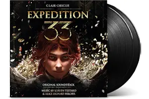 Clair Obscur: Expedition 33 (Original