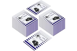 AMYLOVE 1000 Pieces Lens Cleaning Paper Tissue Lens Paper Microscope Lens Tissue Bulk for Camera Lenses, Microscopes, Computer Screens, Magnifiers, Glasses, 20 Booklets